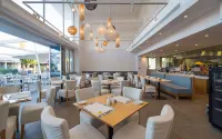 Protaras Plaza Hotel - Frühstück