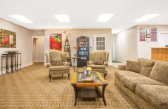 デイズ イン バイ ウィンダム チェスター