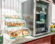 Quality Inn Marianna South - breakfast
