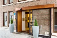 NH Mechelen Hotels near Onze-Lieve-Vrouw van Hanswijk