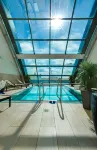 Radisson Blu Hotel, Frankfurt - Pool