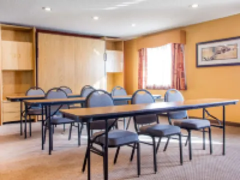 Quality Inn & Suites Kimberly - Appleton East Hotels in Kimberly