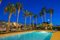 Brawley Inn - 3-Star