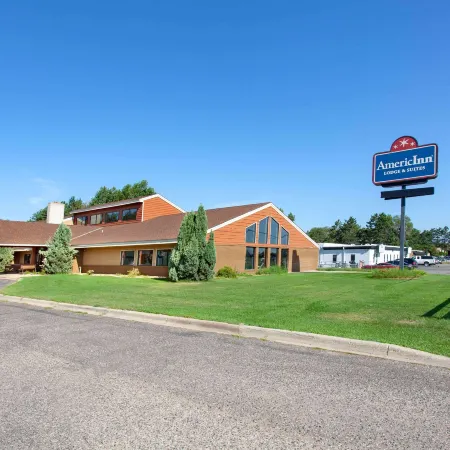 AmericInn by Wyndham HAM Lake