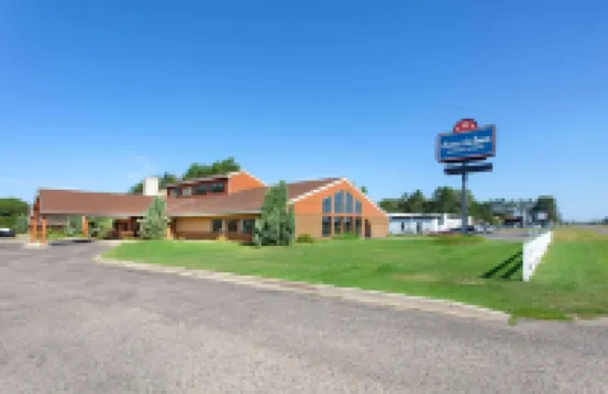 AmericInn by Wyndham HAM Lake