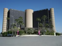 Crowne Plaza RIYADH PALACE by IHG Hotels in Riyadh