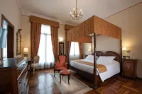 Best Western Plus Hotel Villa Tacchi Hotels in Gazzo