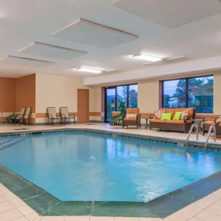 Ramada by Wyndham Catlettsburg/Ashland
