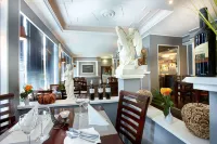 Hotel Ploener See by Tulip Inn - sarapan
