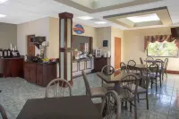 Baymont by Wyndham Midway/Tallahassee - petit déjeuner