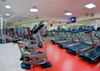 Radisson Blu Hotel, Szczecin - Gym