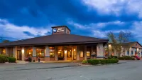 Best Western Richland Inn-Mansfield Hotels in Mansfield