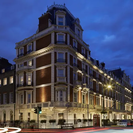 The Mandeville Hotel Отели рядом с достопримечательностью «Вестминстер»