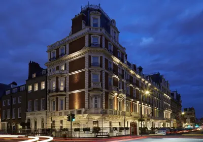 The Mandeville Hotel Hôtels à : Londres
