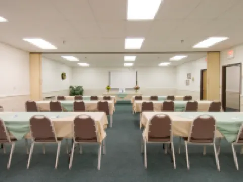 Americas Best Value Inn Torrington Hotels in Torrington