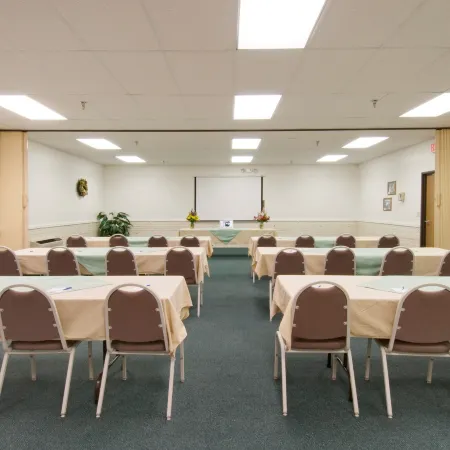 Americas Best Value Inn Torrington