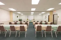 Americas Best Value Inn Torrington