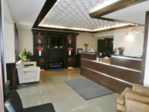 Americas Best Value Inn and Suites Thief River Falls Hotels in Thief River Falls