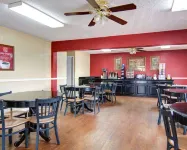 Econo Lodge Pine Bluff Hotel di Pine Bluff