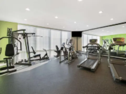 La Quinta Inn & Suites by Wyndham West Monroe Hotels in West Monroe