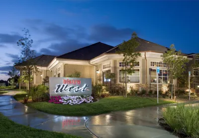 West Inn & Suites Hotels in Carlsbad