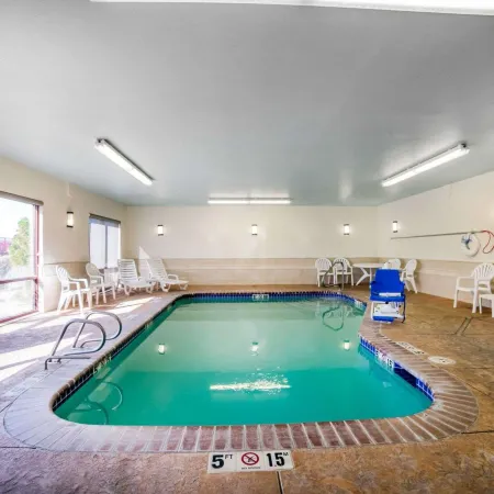 Comfort Suites Fernley