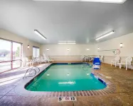 Comfort Suites Fernley - 2 étoiles