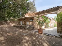 La Bastide Haute