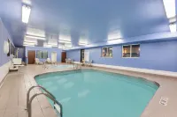 Days Inn by Wyndham Sioux City Hotel a Sergeant Bluff