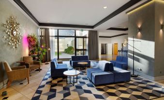 Radisson Blu Hotel & Spa, Daugava Riga