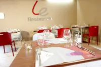 Campanile Orleans Nord - Saran - Morgenmad