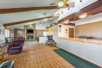 Rodeway Inn Hotels in St. Wendel Township
