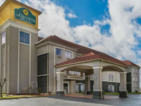 La Quinta Inn & Suites by Wyndham Canton MS Hoteles en Canton