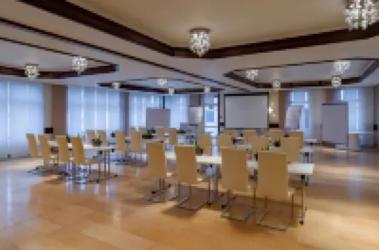 Arthotel Ana Style Augsburg