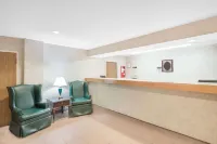 Super 8 by Wyndham Canandaigua - Wi-Fi
