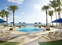 Eau Palm Beach Resort & Spa - Beach