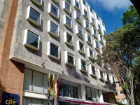 Cité Hotel Hotels near Chicó