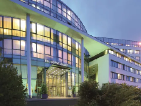 NH Duesseldorf City Hotels in Dusseldorf