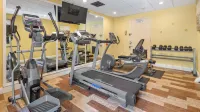 Best Western Plus Deerfield Beach Hotel  Suites - Gym