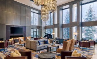 Grand Hyatt Vail