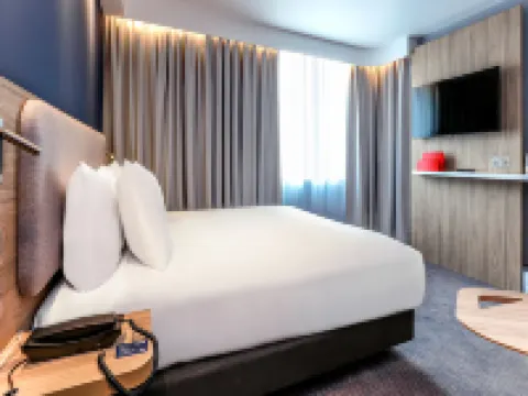 Holiday Inn Express EXETER - CITY CENTRE by IHG Hotels in Exeter