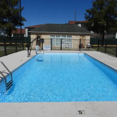 Baymont by Wyndham Lafayette Airport