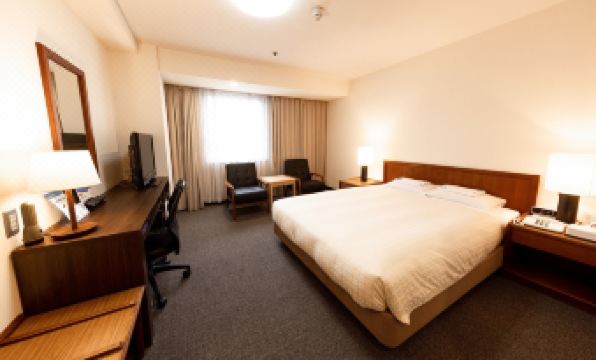 Nagaoka Grand Hotel