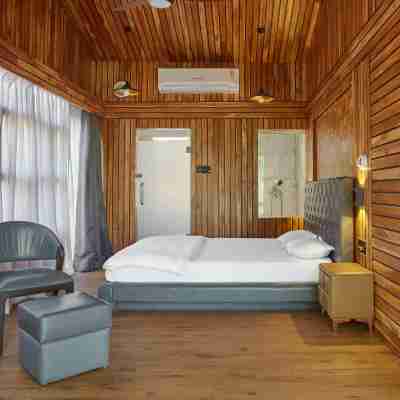 Visamo Nalsarovar Resort Rooms
