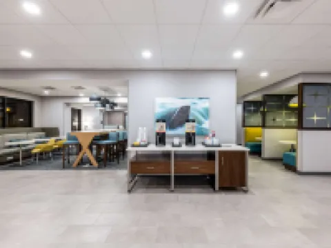 Hampton Inn by Hilton Columbus Downtown Hotels in Columbus