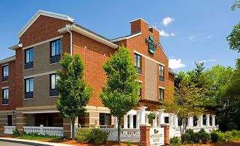 Homewood Suites by Hilton Boston Cambridge-Arlington, MA