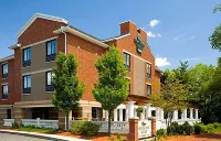Homewood Suites by Hilton Boston/Cambridge-Arlington فنادق في ميدفورد