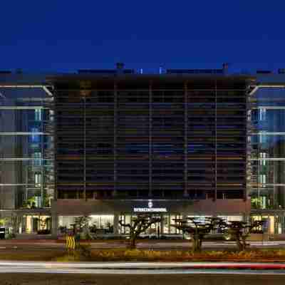 InterContinental Hotels Cascais-Estoril Hotel Exterior