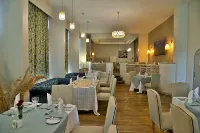 Cresta Jameson Hotel - Frühstück
