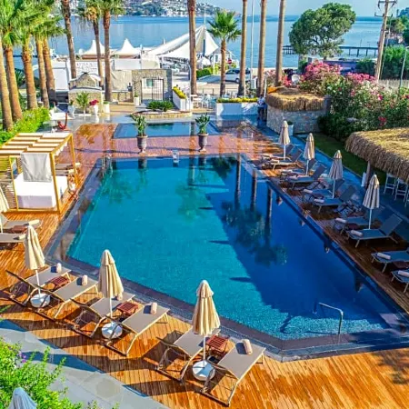 Hotel Vita Bella Resort & Spa